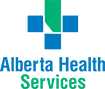 Alberta Health Services Corporate Signage