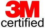 3M certified Installers