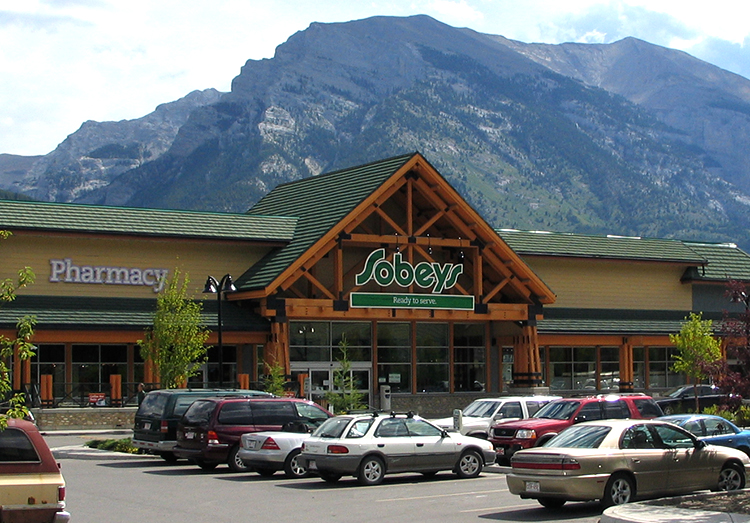 Sobeys Canmore 002