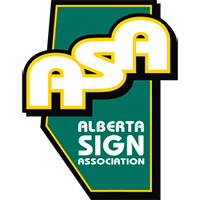 ASA Sign Company Membership