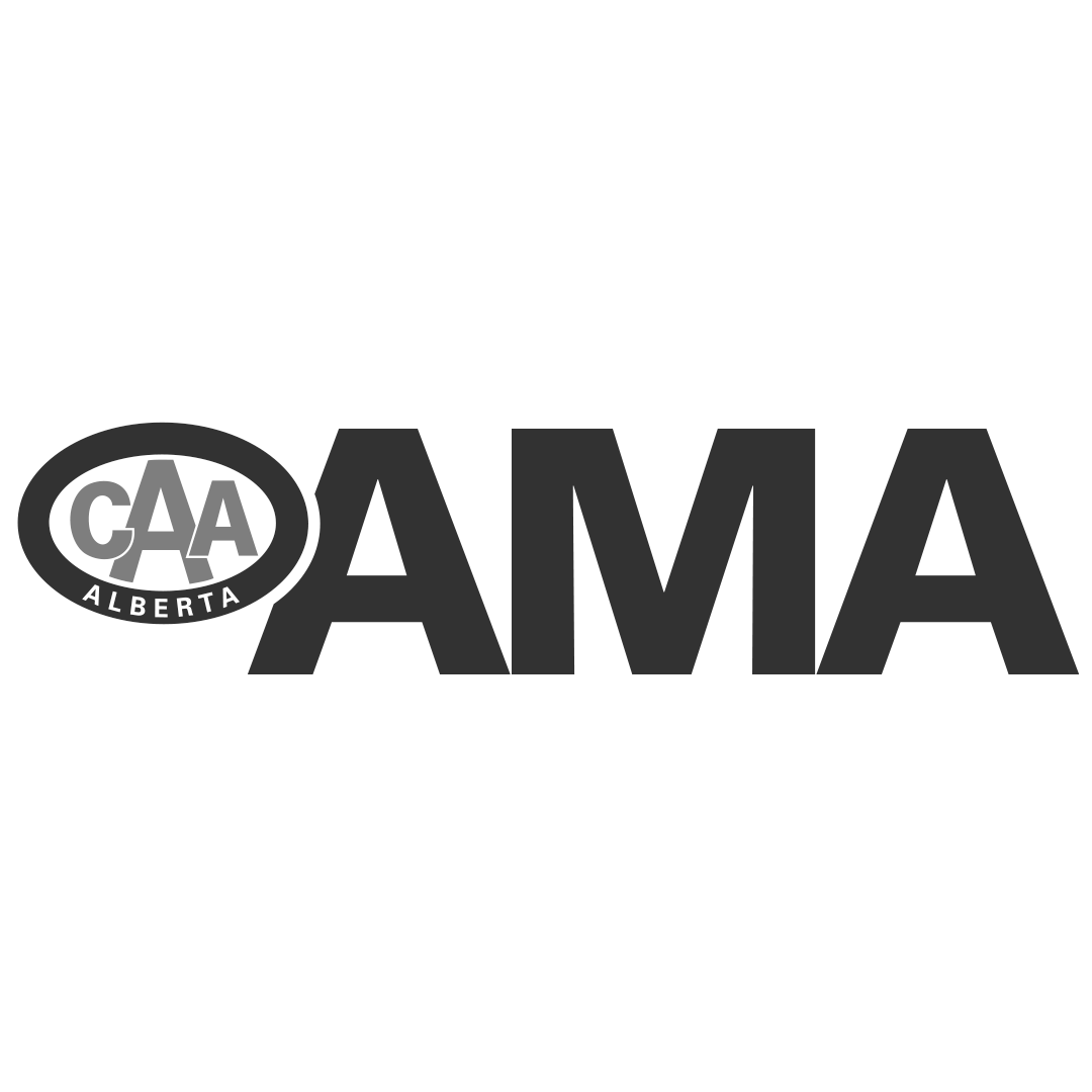 AMA Logo (Grayscale)